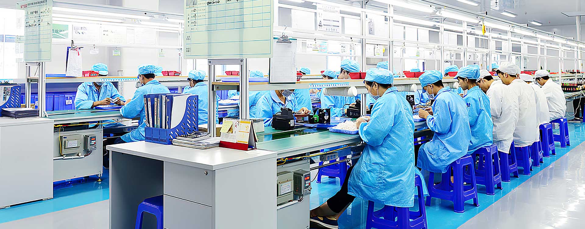 深圳尼罗河生物科技有限公司