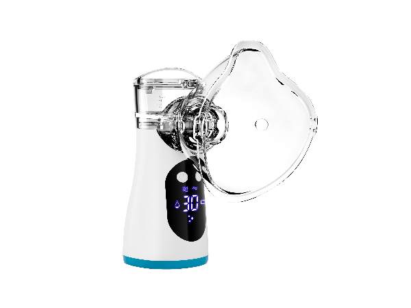 雾化器厂家定制手持式雾化器-压电网式雾化器UN2301