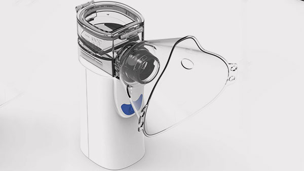 尼罗河雾化器代工厂家告诉你压缩雾化器的使用步骤